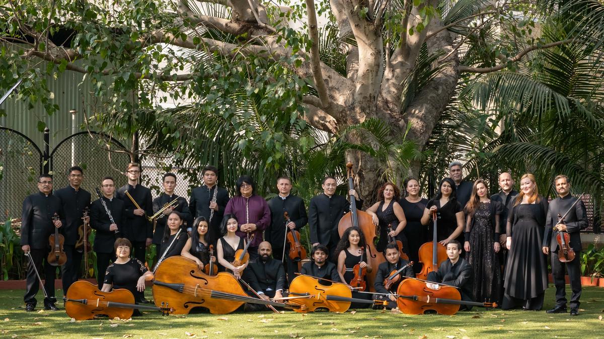 Symphony Orchestra of India gets back to Bengaluru with A Classical Christmas 